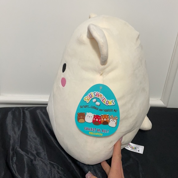 Brooke Squishmallow 12” - Picture 2 of 4